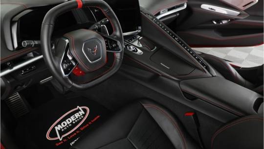 2023 Chevrolet Corvette