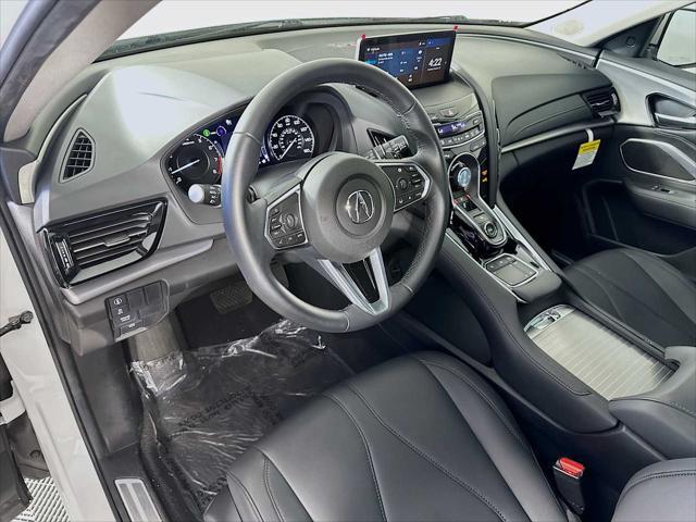 2024 acura rdx base