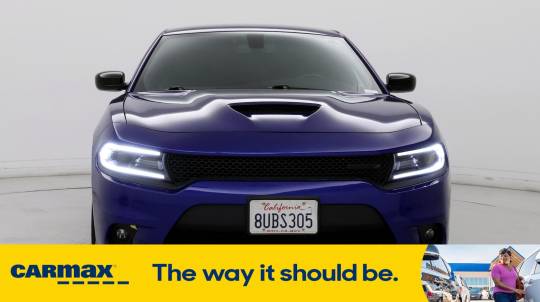 2020 Dodge Charger