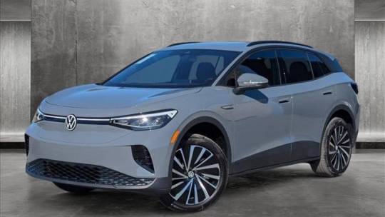 2024 Volkswagen ID.4
