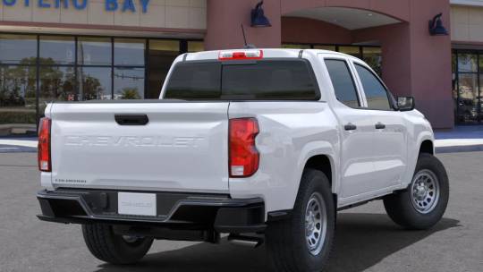 2024 Chevrolet