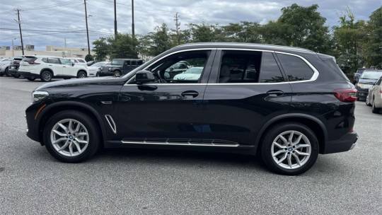 2023 BMW X5