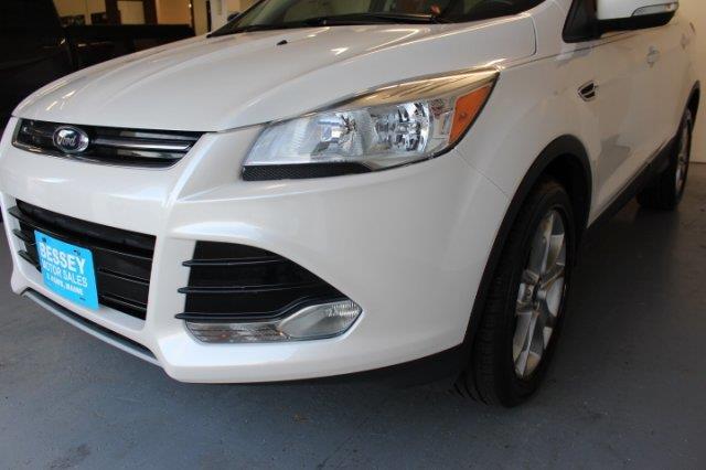 2014 ford escape titanium awd titanium 4dr suv for sale in south paris, maine