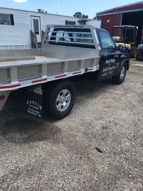 toyota t100 service truck 1993 nice!!