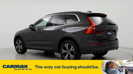 2022 Volvo XC60