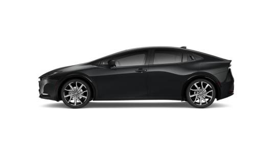 2024 Toyota Prius