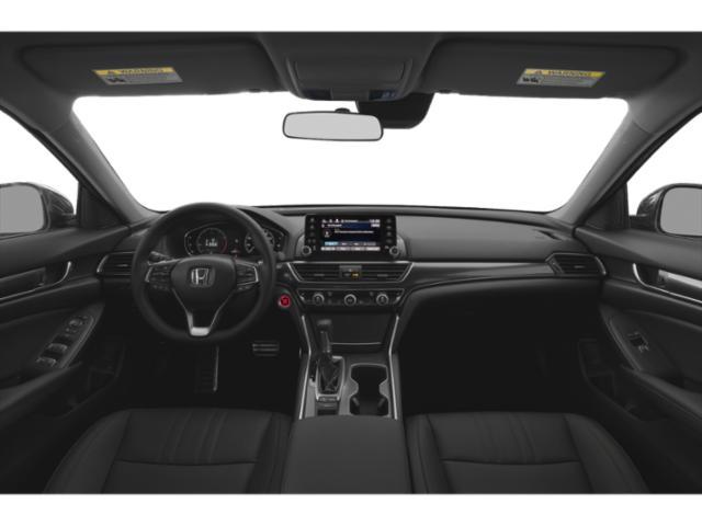2021 honda accord sport se 1.5t