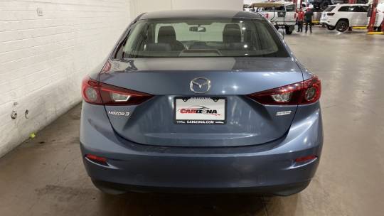 2015 Mazda
