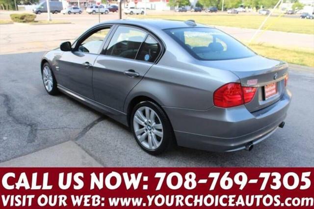 2011 bmw 335 xdrive