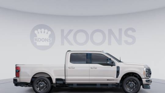 2024 Ford F-250