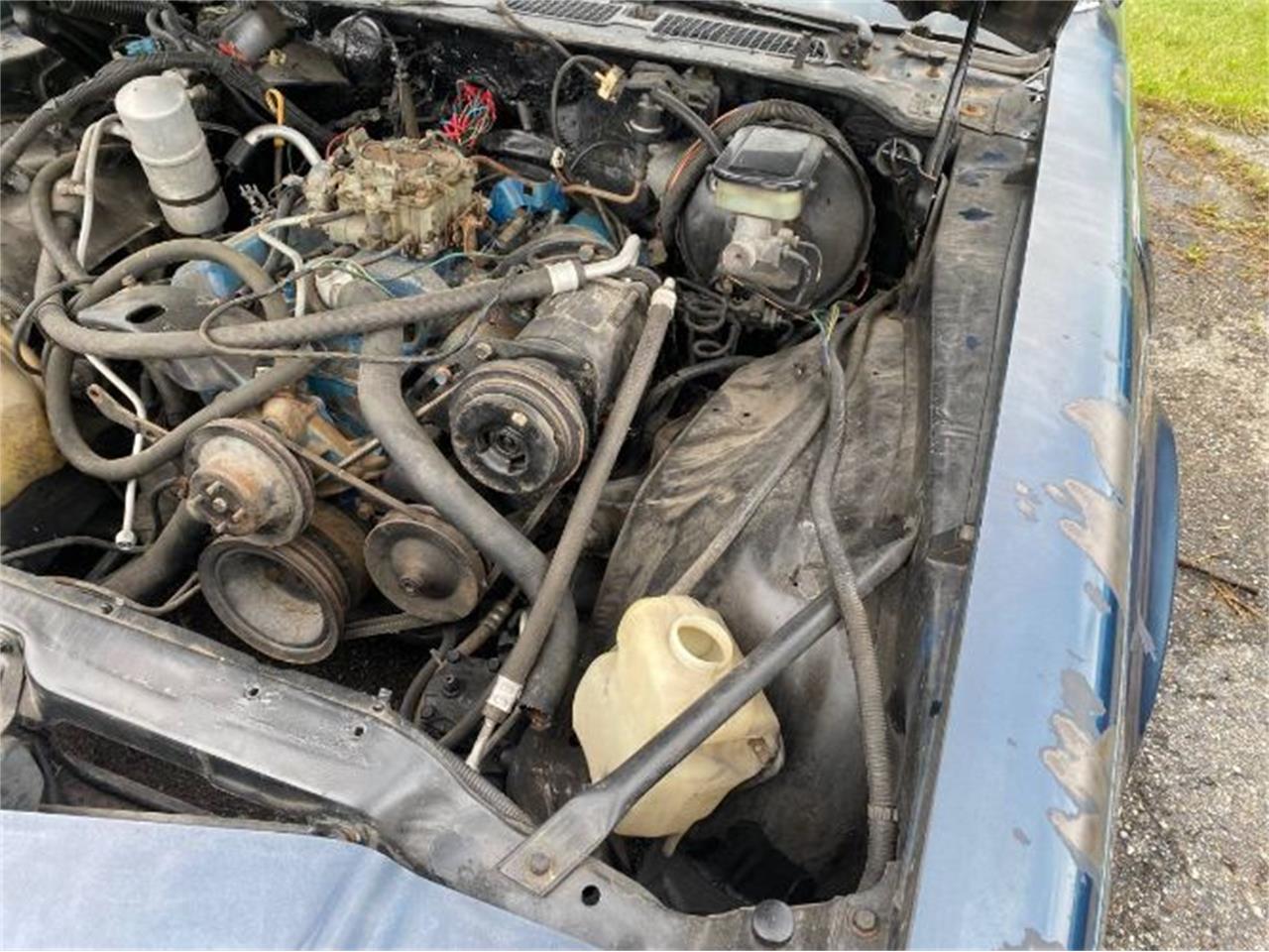 1981 chevrolet camaro