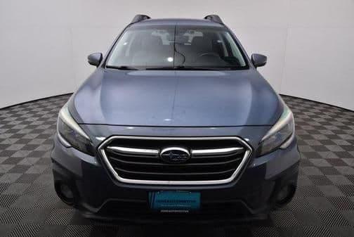 2018 subaru outback 2.5i premium in caryville, wisconsin