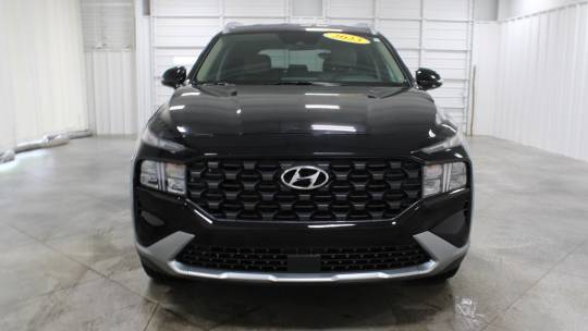 2023 Hyundai Santa Fe sel series