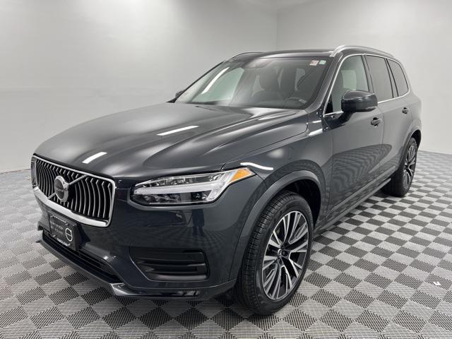 2022 volvo xc90 t5 momentum