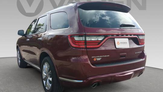 2023 Dodge Durango