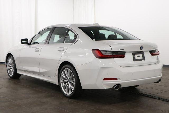 2024 bmw 330 i xdrive