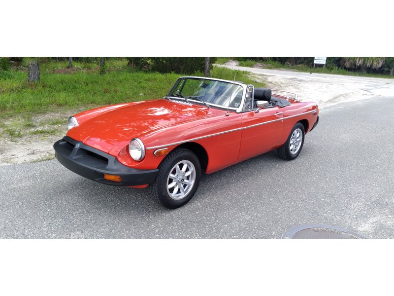 mg mgb roadster