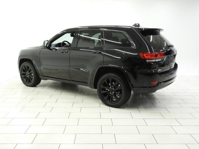 used 2018 jeep grand cherokee 4wd laredo mishawaka, in 46545 for sale in mishawaka, indiana