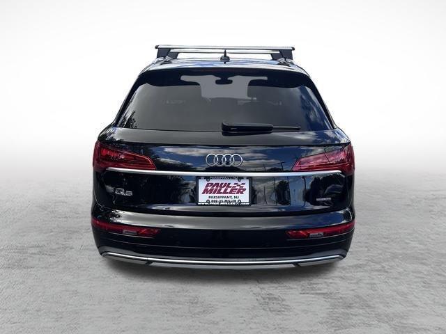 2021 audi q5 45 premium
