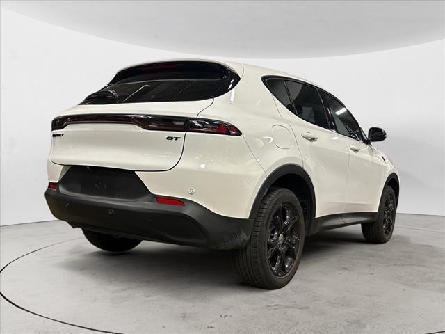 2024 dodge hornet gt