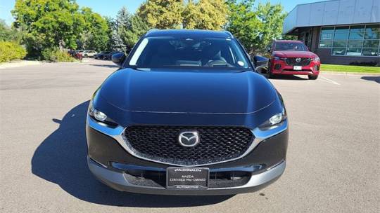 2024 mazda cx-30 2.5 turbo premium