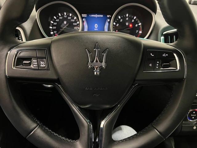 2014 maserati ghibli s q4