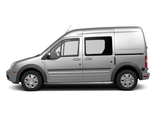2012 ford transit connect in saint louis, missouri
