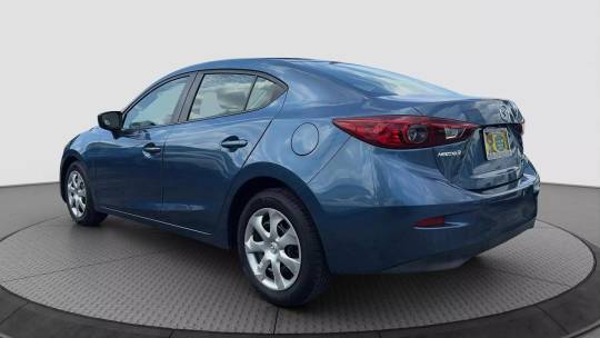 2017 Mazda