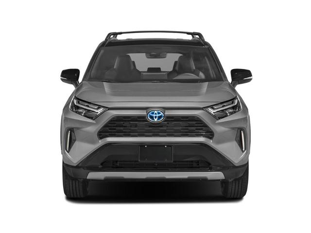 2022 toyota rav4 hybrid xse