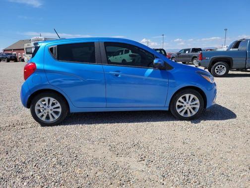2017 chevrolet spark in saint louis, missouri