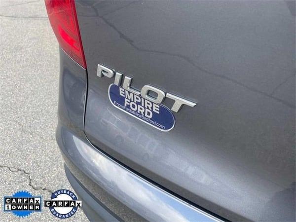 2018 honda pilot in denver, colorado