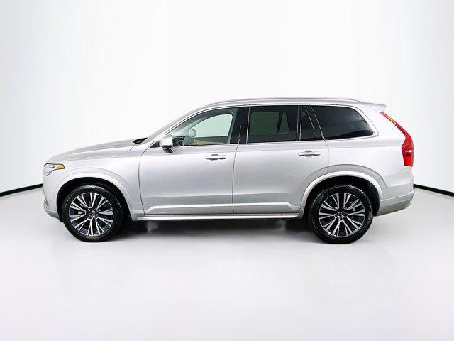 2022 volvo xc90 t6 momentum