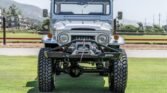 1965 toyota land cruiser fj45 pickup 5-speed ls1-powered