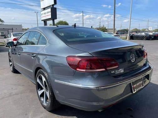 2013 volkswagen cc in chicago, illinois