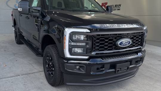 2024 Ford F-250