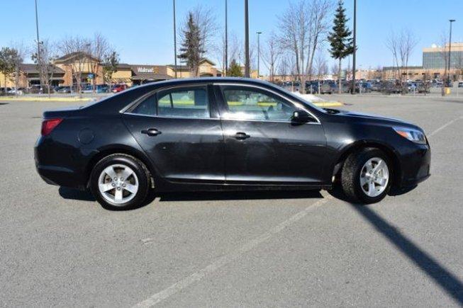 2013 chevrolet malibu ls for sale in anchorage, alaska