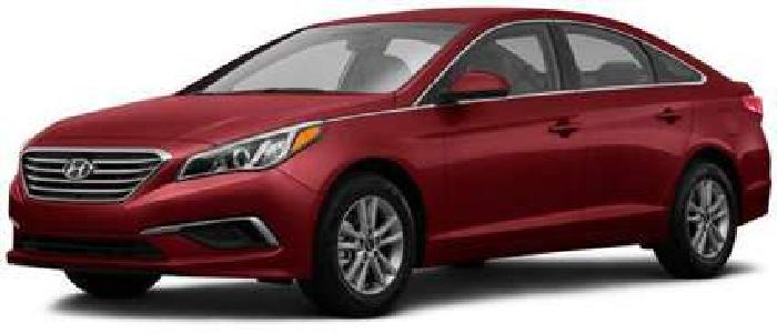 used 2017 hyundai sonata 2.4l in columbia, sc