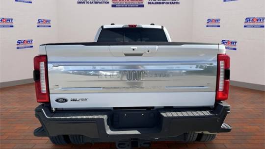 2024 Ford F-350