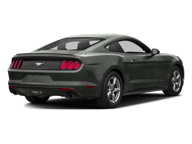 2016 ford mustang v6