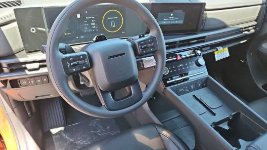 2024 Hyundai Santa Fe