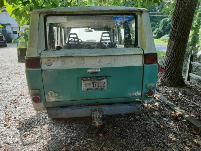 1970 fj55 land cruiser