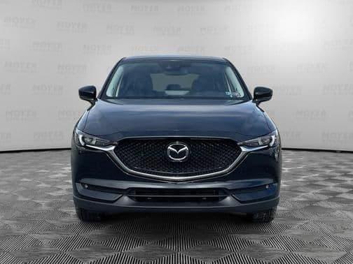 2021 mazda cx-5 grand touring in avon, pennsylvania