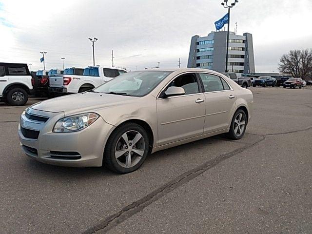 2012 chevrolet malibu lt w/1lt in bismarck, north dakota