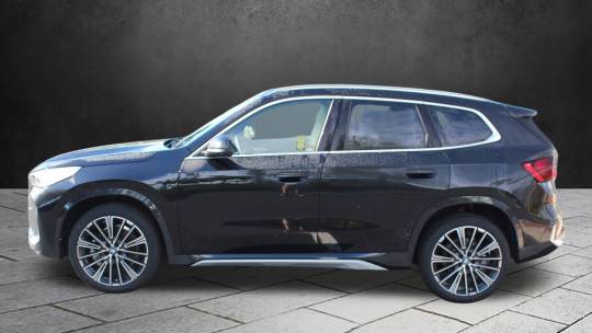 2025 BMW X1