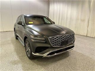 2025 Genesis GV80 2.5t advanced