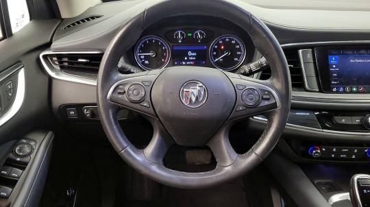 2021 Buick Enclave