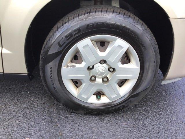 used 2008 dodge grand caravan se winchester, ky 40391 for sale in winchester, kentucky