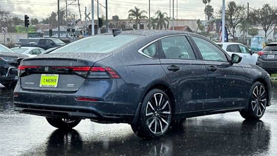 2024 Honda Accord