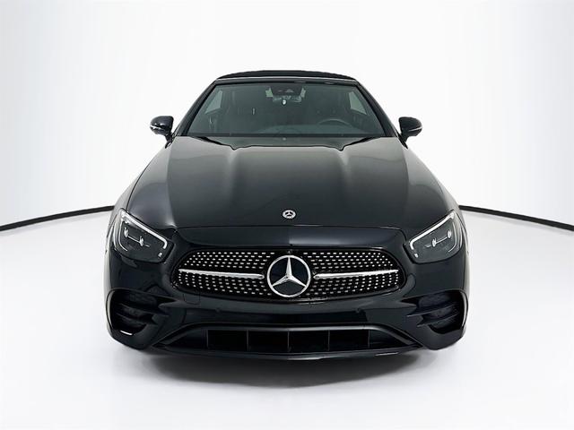 2023 mercedes-benz e-class