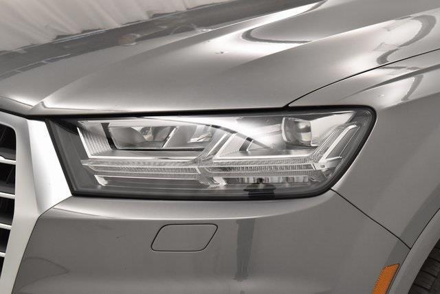 2018 audi q7 3.0t quattro prestige awd 3.0t quattro prestige 4dr suv for sale in topeka, kansas